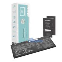 Movano battery for Fujitsu LifeBook U758