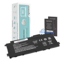 Movano battery for HP Pavilion 13-bb, 14-dv, 14-ec, x360 14-dw