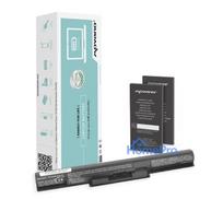 Movano battery for Sony BPS35A