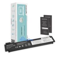 Movano battery for Lenovo ThinkPad T460s, T470s - rear battery