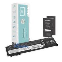 Movano battery for Lenovo ThinkPad T460s, T470s - front battery