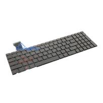 Laptop keyboard for Asus ROG GL552, GL752, G771J (backlight)