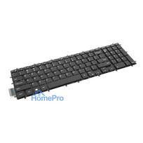Laptop keyboard for Dell 15 17 - 3579, 3590, 5000, 7590 (backlight)
