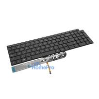 Laptop keyboard for Dell Inspiron 15 3511 5510 7510 (backlight)