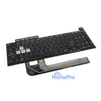 Laptop keyboard for Asus TUF Gaming FX506L, FX706L (numeric, backlight)