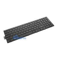 Laptop keyboard for Dell Inspiron 5547, 5552 (CZ)
