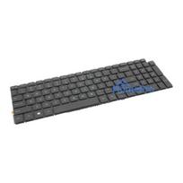 Laptop keyboard for Dell Inspiron 5584, 5593 (backlight)