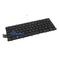Laptop keyboard for Dell Inspiron 5368, Vostro 5471 (backlight)