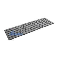 Laptop keyboard for HP ProBook 4530s, 4730s (frame)