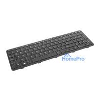 Laptop keyboard for HP ProBook 450, 455, 470, G0 G1 G2