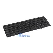Laptop keyboard for Lenovo G570 (numeric)
