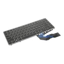 Laptop keyboard for HP EliteBook 840, 850 G1 G2