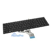 Laptop keyboard for HP 250 G7, 255 G7, 15-DA, 15-DB (backlight)