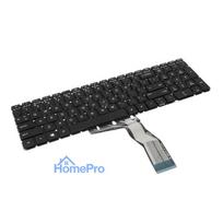 Laptop keyboard for HP 250 G6, 255 G6, 17-BS