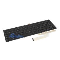 Laptop keyboard for HP 450 G5, 455 G5, 470 G5 (backlight)