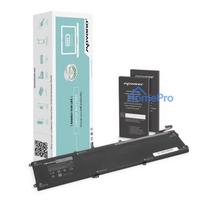 Movano battery for Dell XPS 15 (9550)