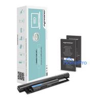 Movano battery for Dell Inspiron 14, 15, 17 - 14.8V