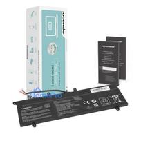 Movano battery for Asus Zenbook Duo UX481F, UX481FA, UX481FL