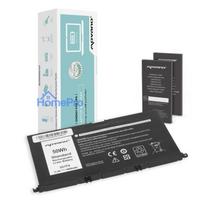Movano battery for Dell Inspiron 15 (7557), 15 (7559) - 4400mAh