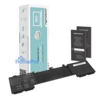 Movano battery for Asus Zenbook Pro UX550V, UX550VD, UX550VE