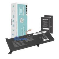 Movano battery for Asus Vivobook 14 A416J, 15 D515D