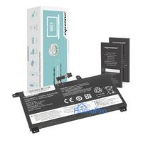 Movano battery for Lenovo ThinkPad T570, T580, P51s, P52s - internal