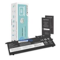 Movano battery for Lenovo ThinkPad A285, X280