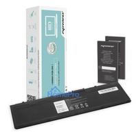Movano battery for Dell Latitude E7240, E7250