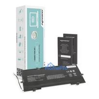 Movano battery for HP Envy 13-D