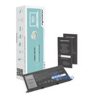 Movano battery for Dell Inspiron 15 (7557), 15 (7559) - 6600mAh