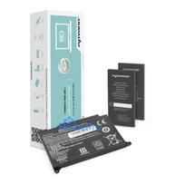 Movano battery for HP Pavilion 15-AU, 15-AW