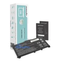 Movano battery for HP 14-BP, Pavilion 14 15
