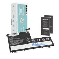 Movano battery for Lenovo ThinkBook 14-IIL, 15-IIL