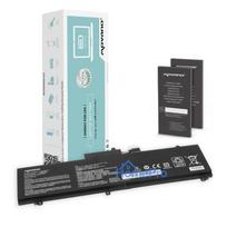 Movano battery for Asus ROG Zephyrus GA502D, TUF Dash F15 FX516PE