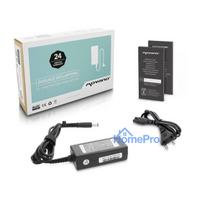 Movano charger 19.5v 2.31a (7.4x5.0 pin) 45W for HP
