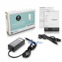Movano charger 19.5v 3.33a (7.4x5.0 pin) 65W for HP