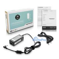 Movano charger 19v 2.1a (5.5x2.5) 40W for MSI, Fujitsu, Benq
