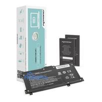 Movano battery for HP Envy 17, x360 15