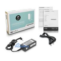 Movano charger 19v 1.75a (4.0x1.35) 33W for Asus