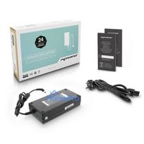 Movano charger 19.5v 10.3a (5.5x2.5) 200W for Clevo