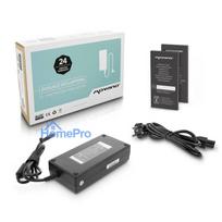Movano charger 19.5v 10.3a (7.4x5.0 pin) 200W for HP