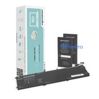 Movano battery for Dell XPS 15 (9550) - 6GTPY