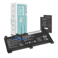Movano battery for Asus ROG Strix G512LU, G531GU, G712LU (3000mAh)