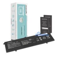 Movano battery for Asus VivoBook 14X K3405VF, 16X K3605V, Pro 15 M3500
