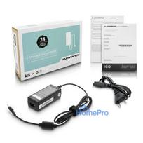 Movano charger 19v 2.1a (3.0x1.1) 40W for Samsung