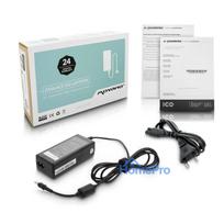 Movano charger 19v 3.16a (3.0x1.1) 60W for Samsung