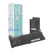 Movano battery for Dell XPS 15 (9550) - H5H20