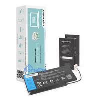 Movano battery for Dell Vostro 5460, 5480, 5560