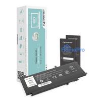 Movano battery for Dell Inspiron 15 (7547), 15 (7548)