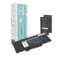 Movano battery for Dell Latitude 5400, 5500